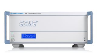 R&S®ESME Wideband monitoring receiver
