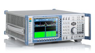 R&S®ESME Wideband monitoring receiver
