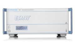 object: Rohde & Schwarz Récepteur VHF Typ NE2E object: Rohde & Schwarz Récepteur VHF Typ NE2E