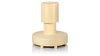 R&S®ADD075 UHF/SHF DF antenna