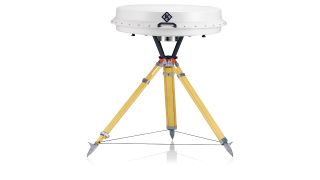 R&S®ADD119 HF DF antenna