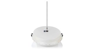 R&S®ADD197 Dual-polarization VHF/UHF DF antenna