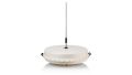 R&S®ADD253 VHF/UHF wideband DF antenna