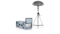 ARDRONIS Locate Advanced, front view