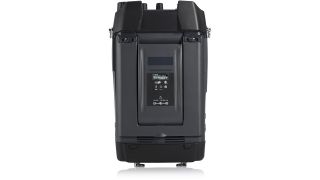 R&S®PR200 Portable monitoring receiver