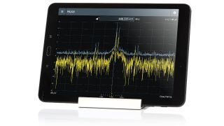 Fundamentals of monitoring receivers