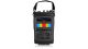 R&amp;S®PR200 portable monitoring receiver, front view