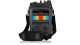 R&amp;S®PR200 portable monitoring receiver, front view