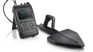 R&S®PR200 and R&S®HE400UWB