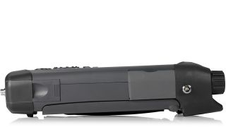 R&S®PR200 Portable monitoring receiver