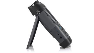 R&S®PR200 Portable monitoring receiver
