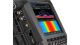 R&amp;S®PR200 portable monitoring receiver, side view
