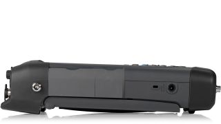 R&S®PR200 Portable monitoring receiver