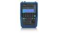 R&S®PR300 Portable monitoring receiver
