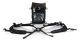 R&amp;S®PR300 portable monitoring receiver, front view