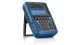R&amp;S®PR300 handheld monitoring receiver, side view
