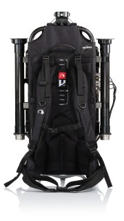 R&S®MP007 Man-portable direction finding system
