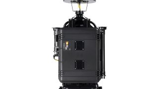 R&S®MP007 Portable direction finding system