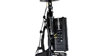 R&S®MP007 Portable direction finding system