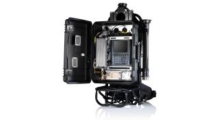 R&S®MP007 Portable direction finding system