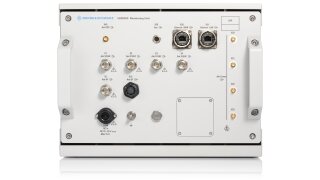 R&S®UMS300 Compact monitoring and location system