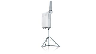 R&S®UMS300 Compact monitoring and location system