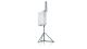R&S®UMS300 Compact monitoring and location system, Front view