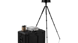 R&S®TMS Light Weight Direction Finding