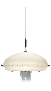 R&S®ADD557SR Direction finding and monitoring antenna