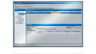 R&S®Postman III radiocommunications system for state-of-the-art IP based data transmission