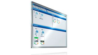 R&S®Postman III radiocommunications system for state-of-the-art IP based data transmission