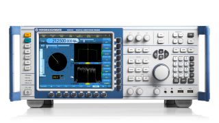 R&S®DDF255 Digital direction finder