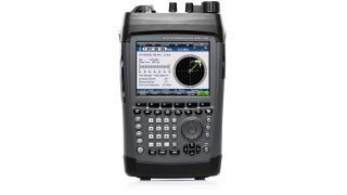 R&S®MNT100 RF interference locator