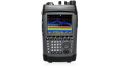 R&S®MNT100 RF interference locator, front view