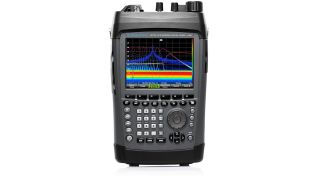 R&S®MNT100 RF interference locator