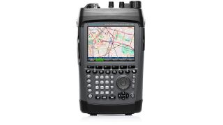 R&S®MNT100 RF interference locator
