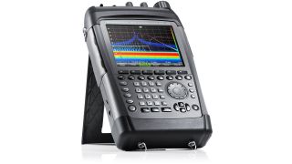 R&S®MNT100 RF interference locator