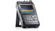 R&amp;S®MNT100 RF interference locator, side view