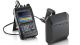 R&amp;S®MNT100 RF interference locator, side view
