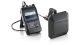 R&amp;S®PR100 Portable receiver, Side view