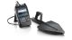 R&amp;S®PR100 Portable receiver, Front view