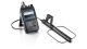 R&amp;S®PR100 Portable receiver, Side view