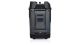 R&amp;S®PR100 Portable receiver, Back view
