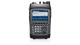 R&S®PR100 Portable receiver, Front view
