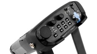 R&S®PR100 Portable receiver