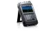 R&amp;S®PR100 Portable receiver, Side view
