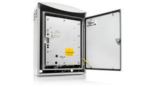 R&S®UMS175 Compact radiomonitoring system