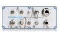 R&S®EM100XT Compact digital receiver, Front view