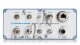 R&S®EM100XT Compact digital receiver, Front view