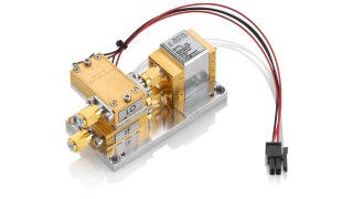 R&S®ZRXxxxL mmWave receiver